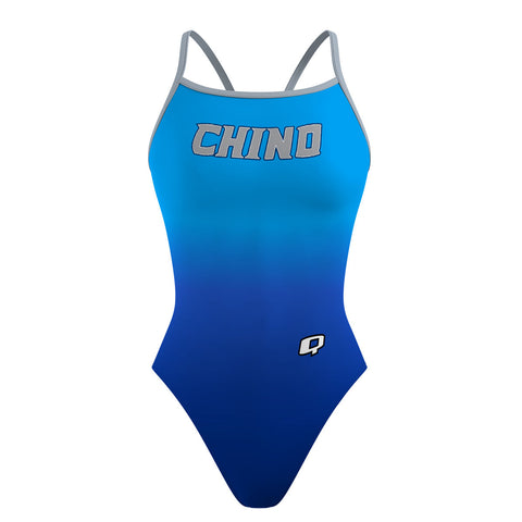Chino HS - Sunback Tank
