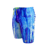 Spring Rain - Jammer Swimsuit