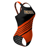 NCSA FLAME FINAL- Classic Strap