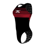 wp_custom14 - Women Waterpolo Swimsuit Cheeky Cut