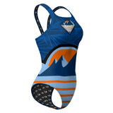 Bend Swim Club - Classic Strap