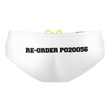 Cleveland - Classic Brief
