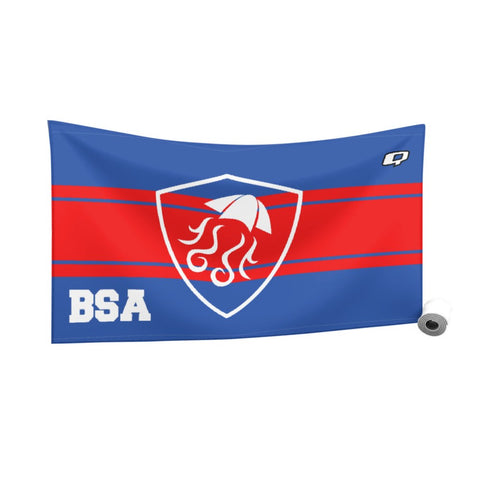 BSA 2021 FV - Quick Dry Towel