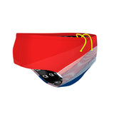 Costa Rica 2022 v1 - Classic Brief Swimsuit