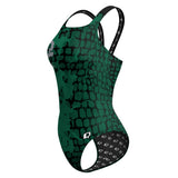 Guymon Gators - Classic Strap