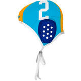 Las Lomas BWP MVP - Water Polo Cap