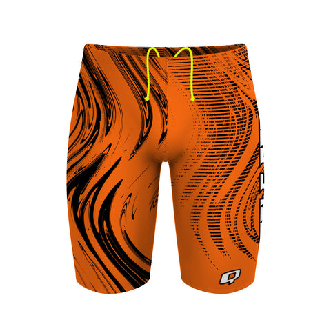 LITTLE CREEK SO - Jammer Swimsuit