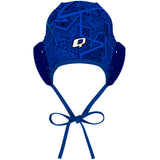 MEX-Blue - Water Polo Cap