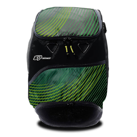 Starline Green - Backpack