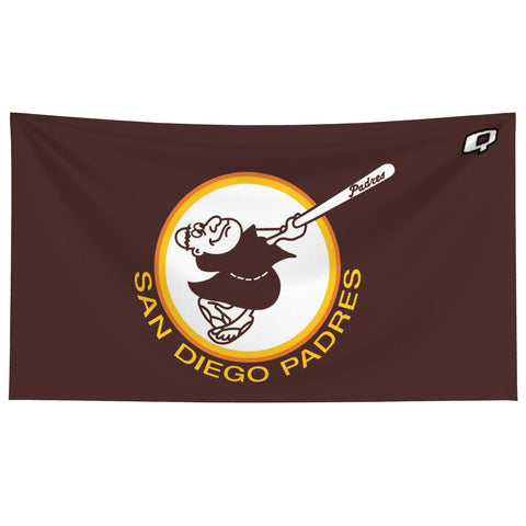SD PADS 2 - Microfiber Swim Towel