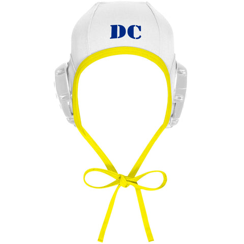 Del Campo WP CAP 22 - Water Polo Cap