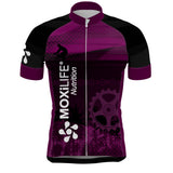 MOXILIFE Nutrition - Men Cycling Jersey Pro 3