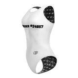 Narval Sauvetage - TAS - Waterpolo Strap