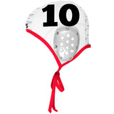Monte Vista BWP 4 - Water Polo Cap
