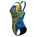 Mission Viejo Nadadores - Classic Strap
