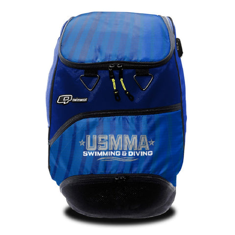 USMMA 1 - ago21 - Backpack