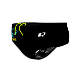 San Ysidro HS 22 - Classic Brief