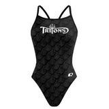 Tritons - Skinny Strap