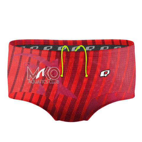 Mako 2021 - Drag Suit