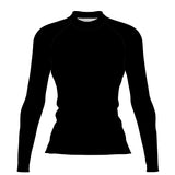 Camila Manga Larga - Women's Surf UPF50+ Long Sleeve Rash Guard