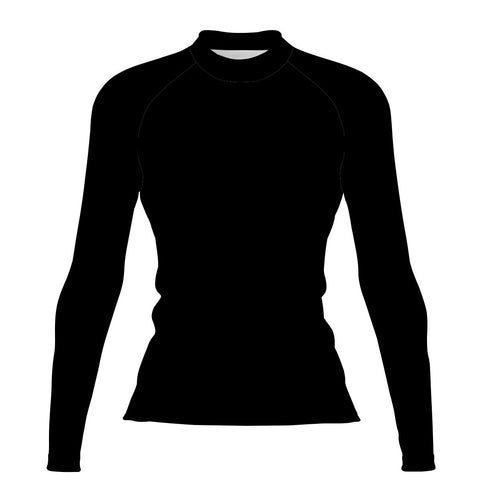 Camila Manga Larga - Women's Surf UPF50+ Long Sleeve Rash Guard