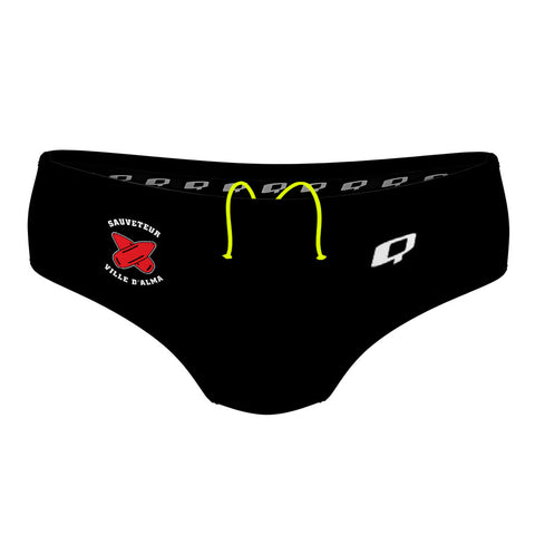 Ville D'Alma - Classic Brief