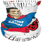 Swim Man - Bandana