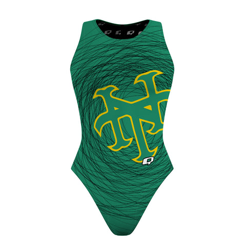 Nova Titans 22 - Waterpolo Strap