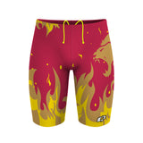 Scona Lords - Jammer Swimsuit