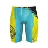 Bahamas with logo - Jammer Swimsuit