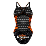 Texas High Tiger FLAME 21 - Skinny Strap