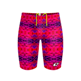 Kaleido Red Jammer
