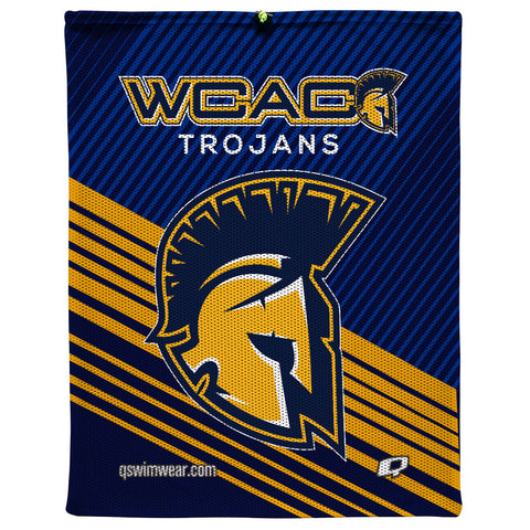 WCAC-02 - Mesh Bag