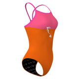 Merpeople 2023 - Skinny Strap Swimsuit