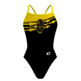 Santa Fe - Sunback Tank