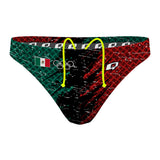 MEX_01 - Waterpolo Brief Swimsuit