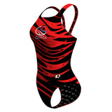 Canterbury Open Water 2 - Classic Strap Swimsuit