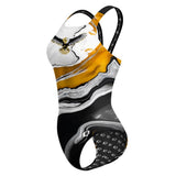 DunlapHS - Classic Strap