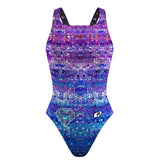 Century Swim Team 2020 - Classic Strap