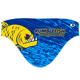 RumbleFish UHC 2023 - Bandeau Bikini Bottom
