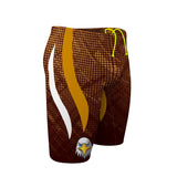 Test01 - Jammer Swimsuit