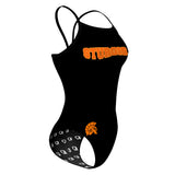 Sturgis High School 23 - Sunback Tank Swimsuit
