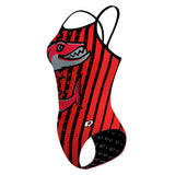 YMCA Barracudas - Skinny Strap
