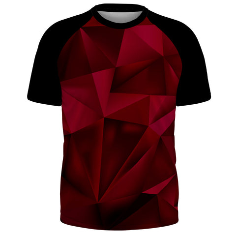 Dunlap 2023 - Loose Fit Short Sleeve Rash guard