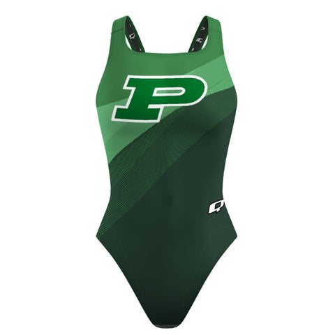 Poway FV - Classic Strap