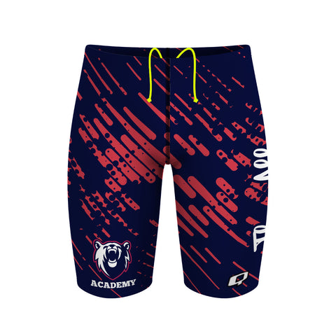The Albany Academy - Jammer Swimsuit