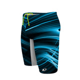 Whitecourt Blue Dolphins - Jammer Swimsuit