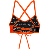 Ciara Top Fit Kit -  Ciara Tieback Bikini Top