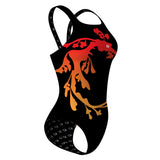 Savannah Sea Dragons classic 2 - Classic Strap Swimsuit