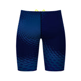 Langley Flippers Flags - Jammer Swimsuit